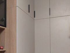 -佰丽爱家全屋定制(汶水店)