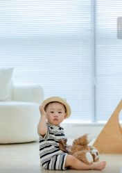 -可乐大王自然光儿童摄影(园区店)