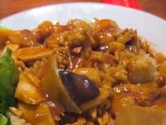 -惠宾饭庄(中山路店)