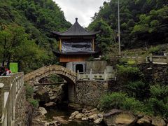 -浙北大峡谷