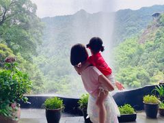 -龙瀑仙洞