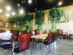 大堂-首都图书馆-咖啡厅