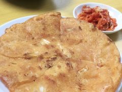 -屋里家延边朝鲜族冷面(南园店)