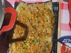 -龙虾当家·大排档(红谷滩五中店)