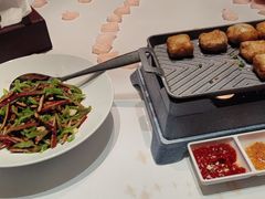 -同庆楼(金宝汇店)