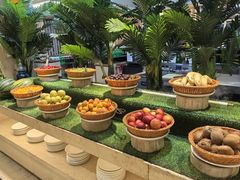 -鲤鱼门渔人码头自助餐厅