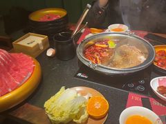 -牛New寿喜烧(虹桥新天地店)