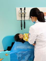 -唯儿诺儿童医院·儿科·眼科(新天地店)