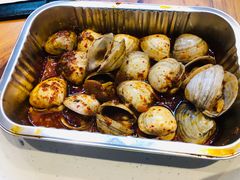 -木屋烧烤(坂田天安云谷店)