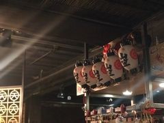 大堂-天手古舞居酒屋(889广场店)