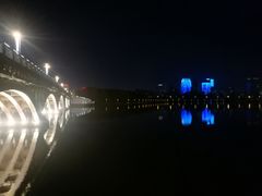 -南湖大桥
