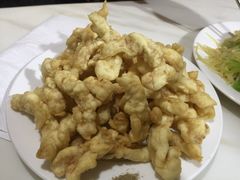 -龙福祥餐馆