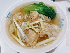 -龙记香港茶餐厅(久光百货店)