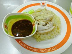-红大哥水门鸡饭(總店)