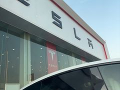 -TESLA 特斯拉(北京南四环中路特斯拉中心)