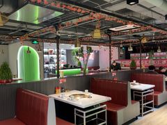 -炙城·韩式烤肉(南京东路店)