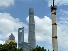 -东方明珠广播电视塔