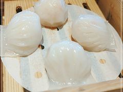 -滋粥楼·顺德菜海鲜茶点(金融城店)