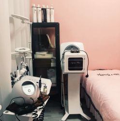 -YOUNGSKIN氧研皮肤管理中心