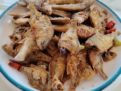 -品鲜村农家菜·阳澄湖大闸蟹(总店)
