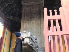 -历代帝王庙博物馆