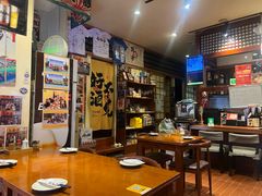 -気楽亭和食料理(气乐亭大世界本店)