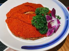 潮椒牛肉-潮火锅·麻辣牛肉火锅(观音桥方圆·LIVE店)