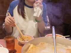 -大吉利潮汕牛肉火锅(王府井店)