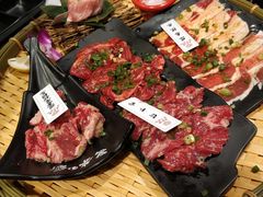 -黑牛の場(兴隆大奥莱店)