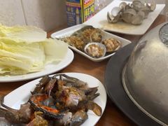 -船奇蒸汽海鲜·闽菜(八市海鲜总店)