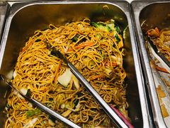 -清心素食自助餐厅(夫子庙店)