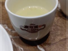 -广东道至正餐厅(区庄店)