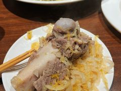 -李氏八大件老菜馆(万宝街店)