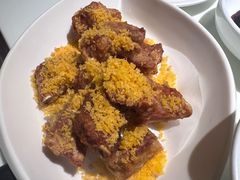 -小放牛炒菜馆(裕华万达店)