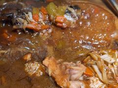 -探鱼·鲜青椒爽麻烤鱼(番禺万达店)