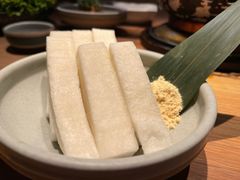 -烧肉达人•炭火烧肉(新天地店)