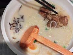 -味千拉面(德雅路CFC富兴时代店)