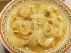 -西郊竹园甲鱼面(老一中店)