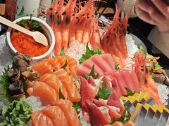 -虹料理·日料放题(悠方店)