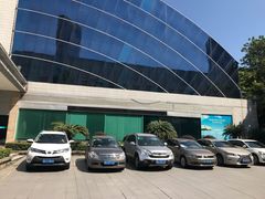 -广州保龄球馆(广州天河体育中心店)