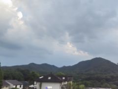 -杭州西湖风景名胜区-满觉陇四眼井