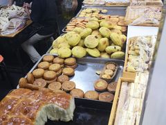 -徐文林香酥饼(桃园店)