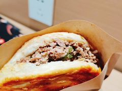 -一炉乡手工烧饼·汤粉