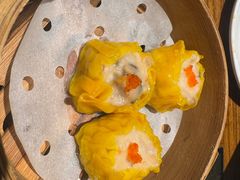 -小城粥道·海胆鲜虾粥(解放广场店)