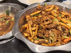 -福茂瀧牛蛙火锅烧鸡公(金沙总店)