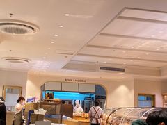 -巴黎贝甜(凯德MALL望京店)
