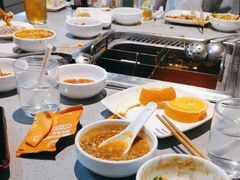 -海底捞火锅(振华商厦店)
