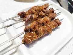 -九府羊·鲜羊火锅·烤串(新华路店)