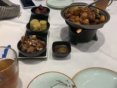 -到家尝北京菜(西坝河店)