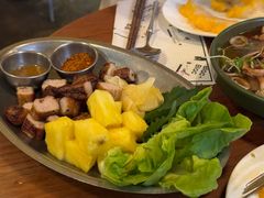 -Blac+Blac(中海环宇荟店)